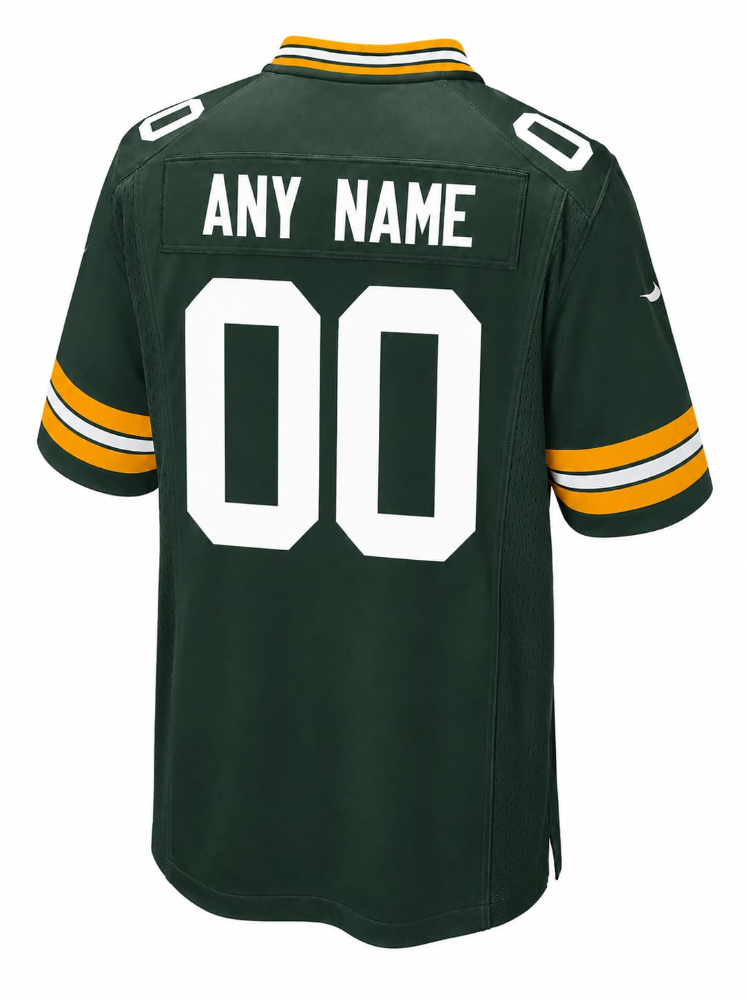 Green Bay Packers Home/Away Jersey