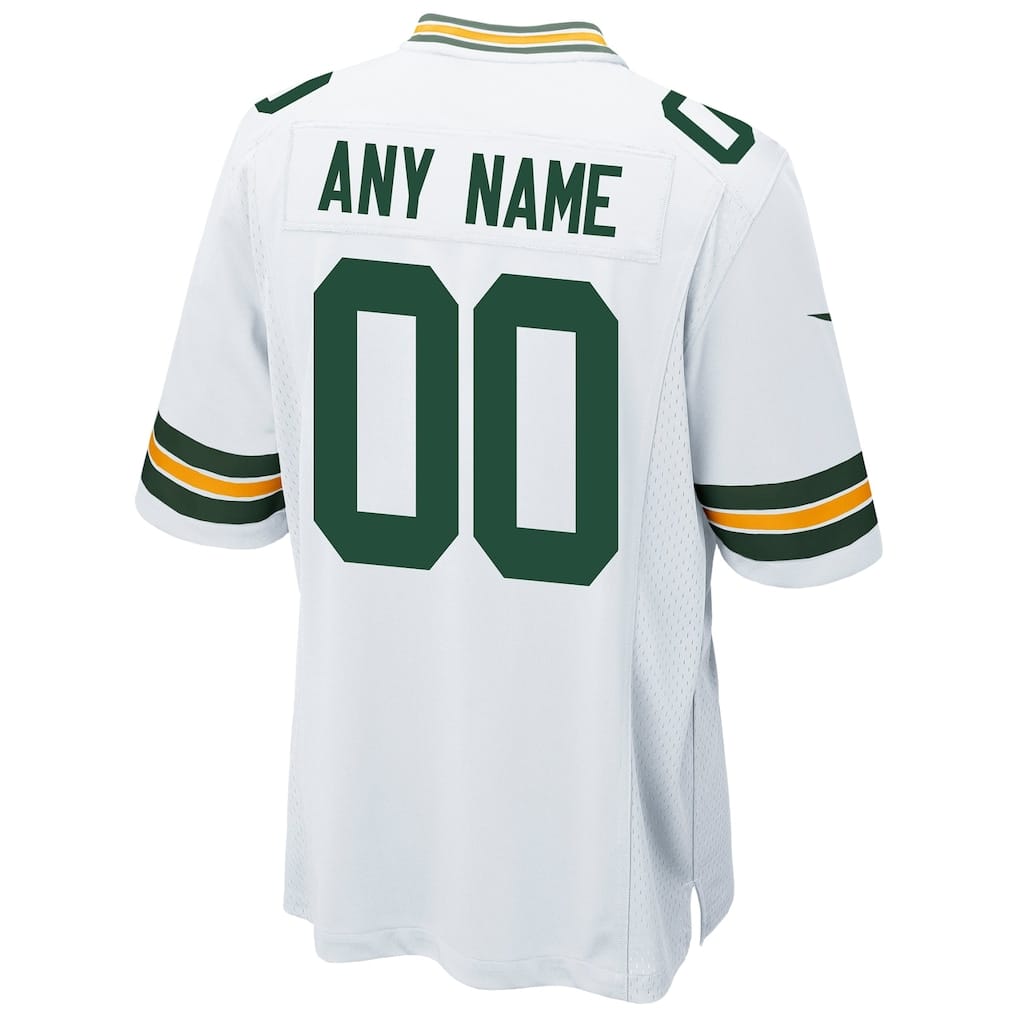 Green Bay Packers Home/Away Jersey