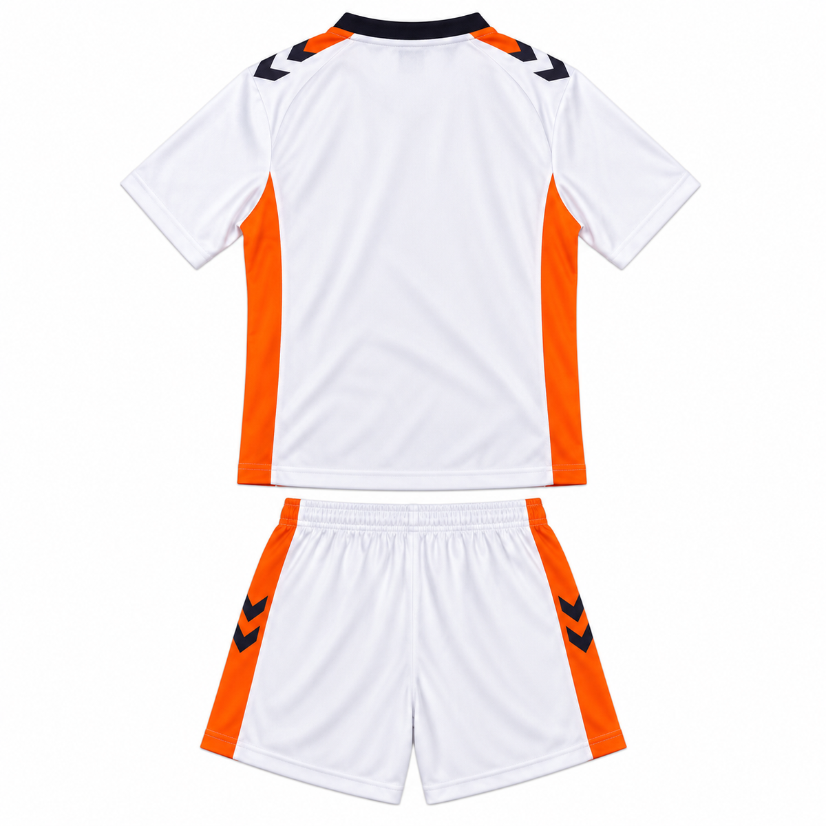 Coventry City Away Kids Football Kit 2026/27 photo 2